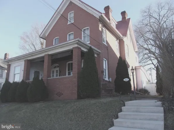 314 E Penn St, Bedford, PA 15522