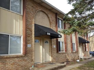 562 Colony Rd, Canal Fulton, OH 44614