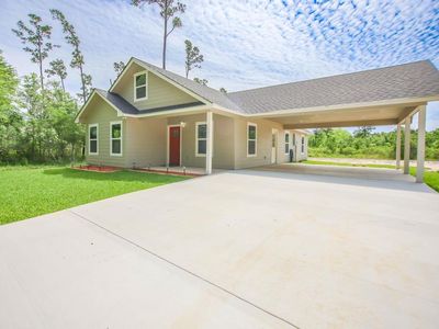 1002 Holubec St, Diboll, TX, 75941