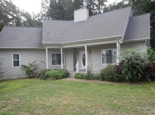 251 Randolph St, Mineral, VA 23117