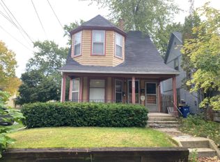 124 Union Ave NE, Grand Rapids, MI 49503