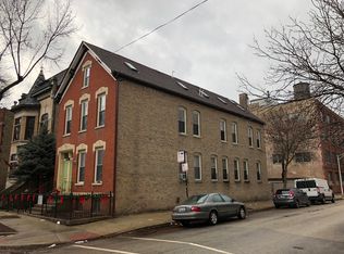 838 N Hermitage Ave APT 1R, Chicago, IL 60622