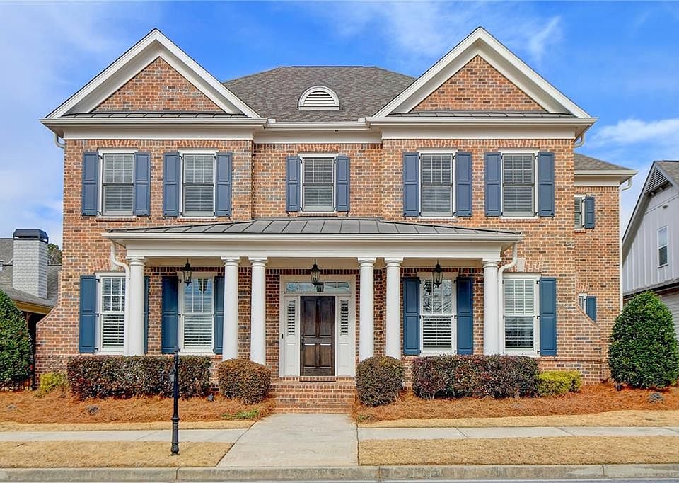 6100 Bellmoore Park Ln, Johns Creek, GA 30097 Zillow