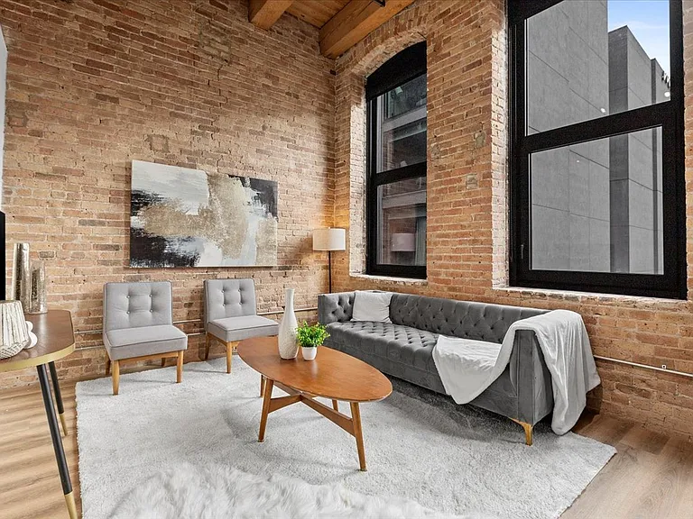 Paper Box Lofts — Photo 25