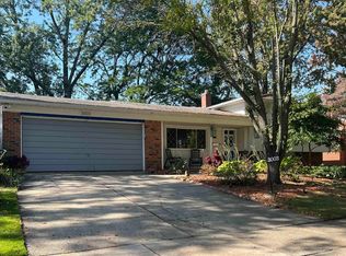 3003 Linwood Ave, Royal Oak, MI 48073