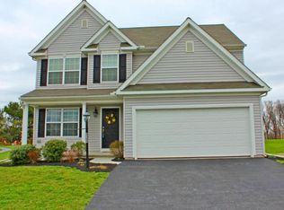 6105 Bayberry Ave, Manheim, PA 17545