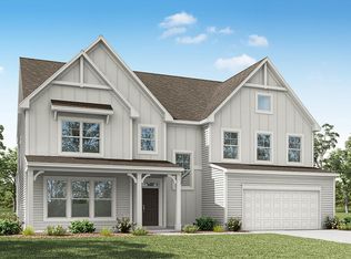 Waverly Plan, Mallory Pointe, Smithfield, VA 23430