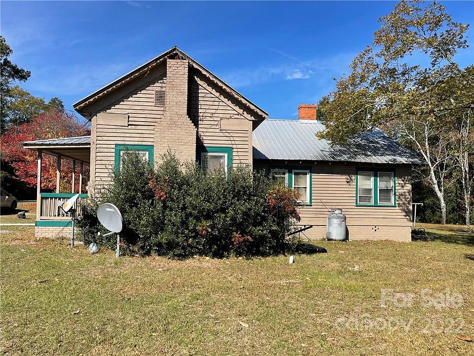 202 Rosehaven Rd, Morven, NC 28119 Zillow