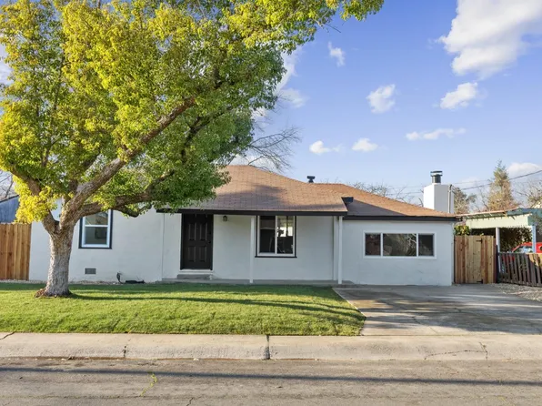 5221 Poplar Blvd, North Highlands, CA 95660