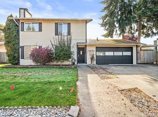 1501 SW 321st St, Federal Way, WA 98023