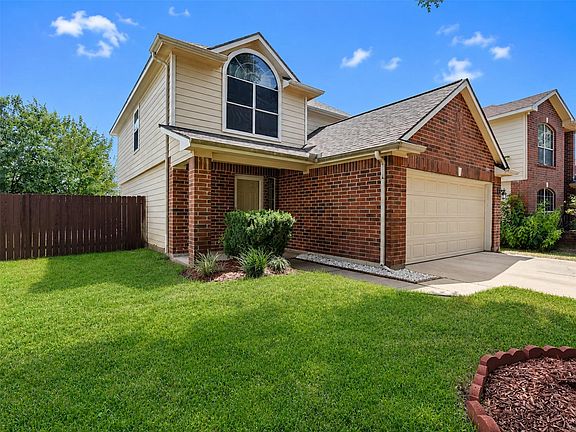 5th image of 12707 Sandbur Valley Way