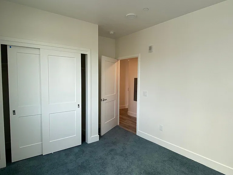 2nd bedroom view 1