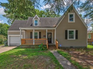 5141 E Princess Anne Rd, Norfolk, VA 23502