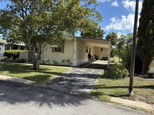 339 Foggy Ln, Pt Orange, FL 32129