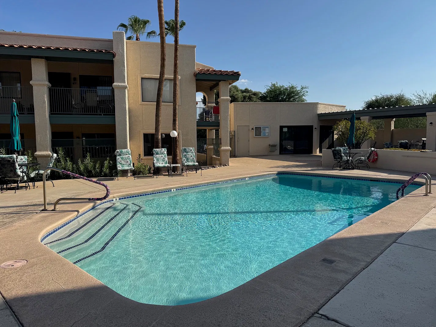 1 bed, 576 sqft, $950 — Photo 4
