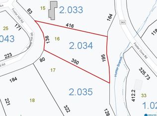 16 Foster Hills Dr LOT 16, Lineville, AL 36266