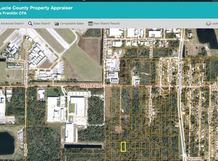 Dickens St, Fort Pierce, FL 34946