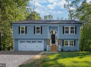 27595 Old Office Rd, Culpeper, VA 22701