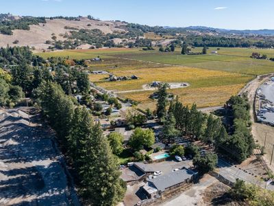 103 Bailhache Ave, Healdsburg, CA, 95448