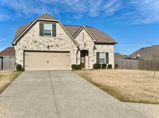 4908 Sunset Harbor Cv, Horn Lake, MS 38637