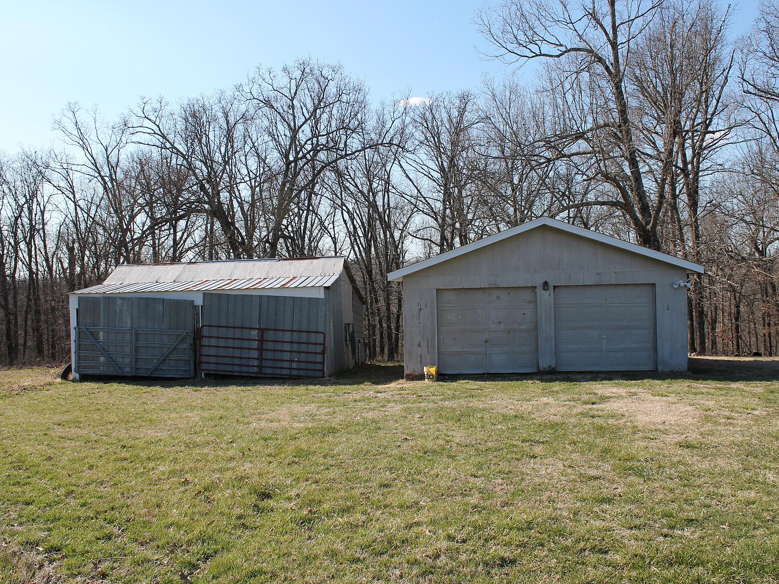 4905 Cottonwood Rd, Harrison, AR 72601 Zillow