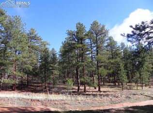 4467 Delaware Dr, Larkspur, CO 80118