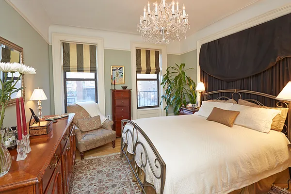 Sold by Brown Harris Stevens | media 41