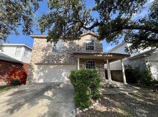 2546 Sequoia Height St, San Antonio, TX 78251