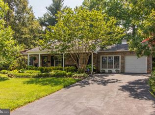 109 Stimson Pl, Wilmington, DE 19810