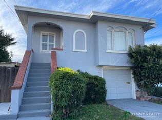 439 N San Anselmo Ave, San Bruno, CA 94066