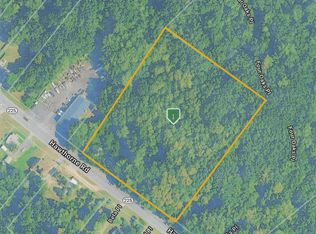 4450 Hawthorne Rd, Indian Head, MD 20640