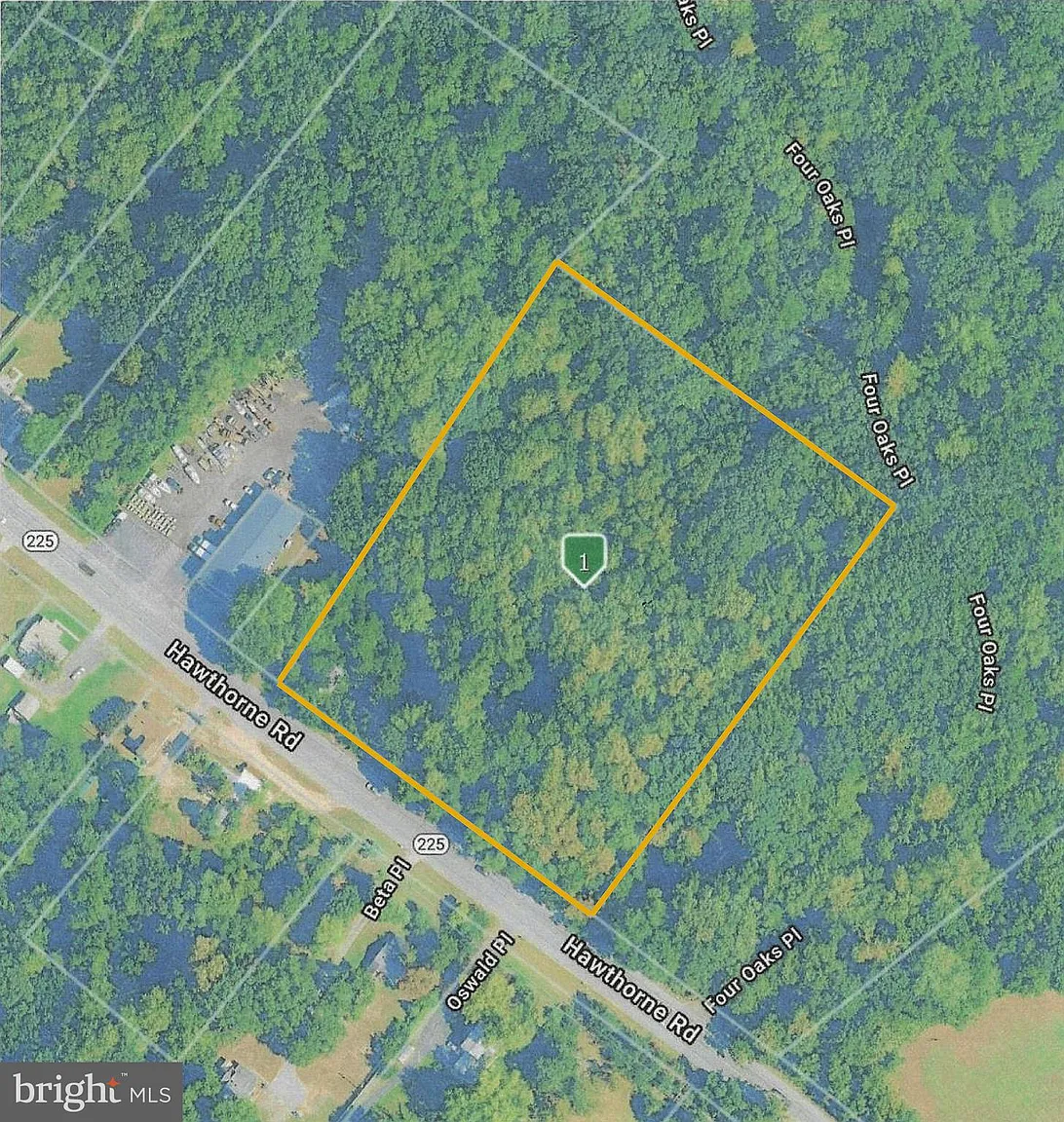 4450 Hawthorne Rd photo 1