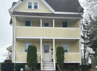 134 Queen St, Bristol, CT 06010