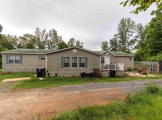 1175 Okaloosa Rd, Eros, LA 71238