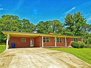 9857 Pine Tree Dr, Meridian, MS 39307