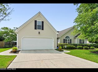 1204 Maple Ridge Rd, Wilmington, NC 28411