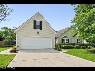 1204 Maple Ridge Road, Wilmington, NC, 28411