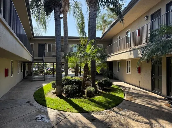 1160 E Lexington Ave E APT 6, El Cajon, CA 92019