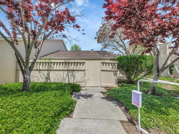 653 Picasso Ter, Sunnyvale, CA 94087
