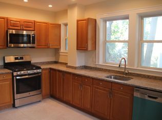 19 Park View St #2FL, Boston, MA 02121