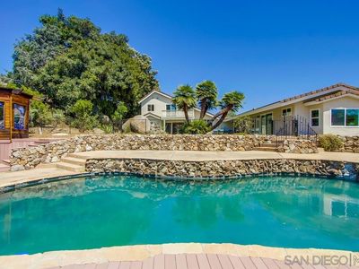 4666 Vernette Dr, El Cajon, CA, 92020