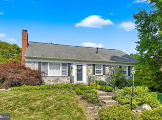 338 Atkins Ave, Lancaster, PA