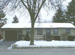 931 5th St, Shawano, WI 54166