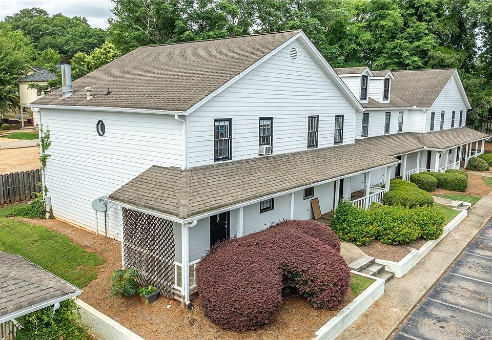 1st image of 1905 S Milledge Avenue #6
