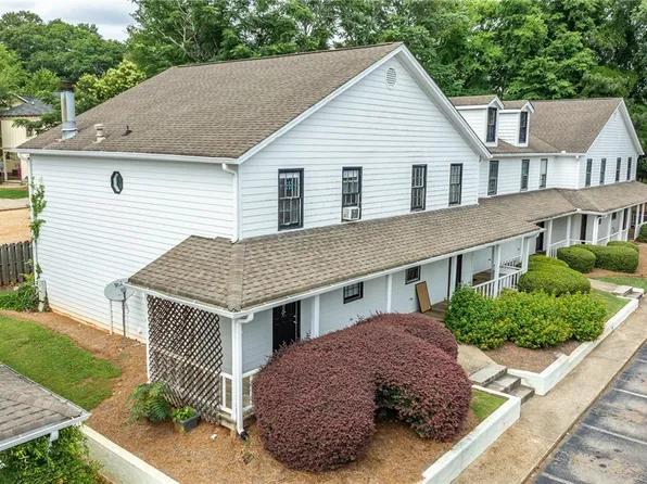 1905 S Milledge Avenue #6, Athens, GA 30605