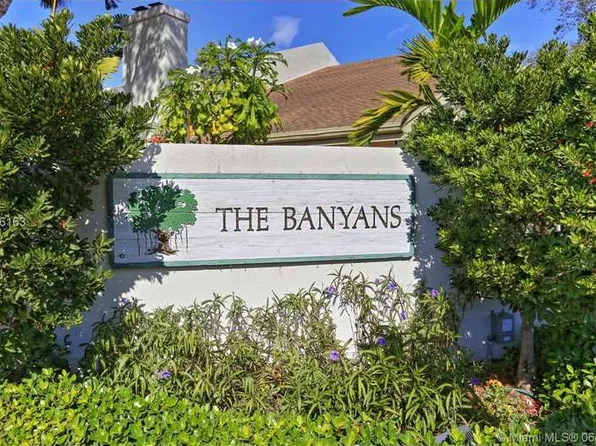 6640 SW 71st Ln #4, South Miami, FL 33143