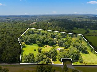 3065 Clydeton Rd, Waverly, TN 37185