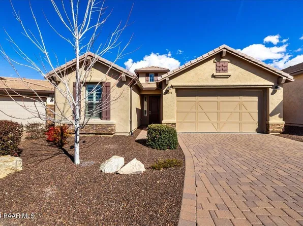 1478 N Range View Cir, Prescott Valley, AZ 86314