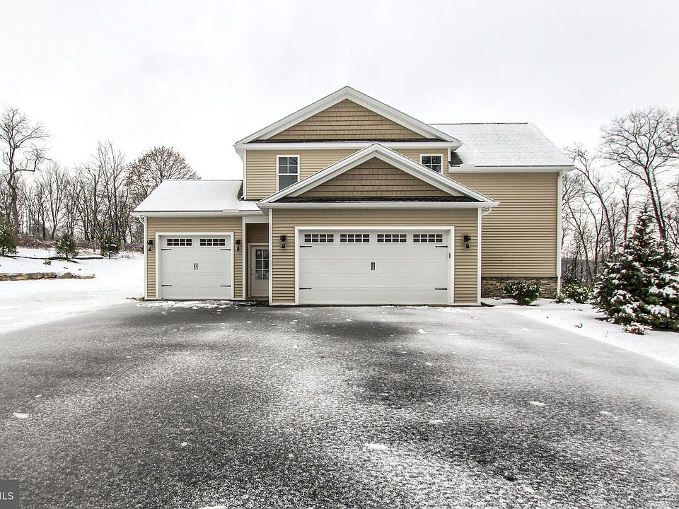 145 Willow Mill Park Rd Mechanicsburg, PA, 17050 Apartments for Rent