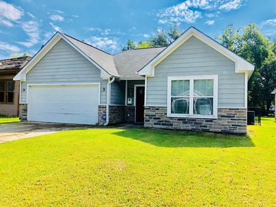 3132 6th St, Port Arthur, TX, 77642
